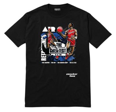 Jordan Shirts-356